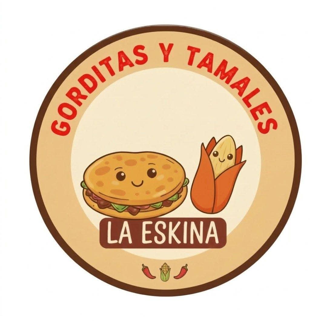 Logotipo La Eskina