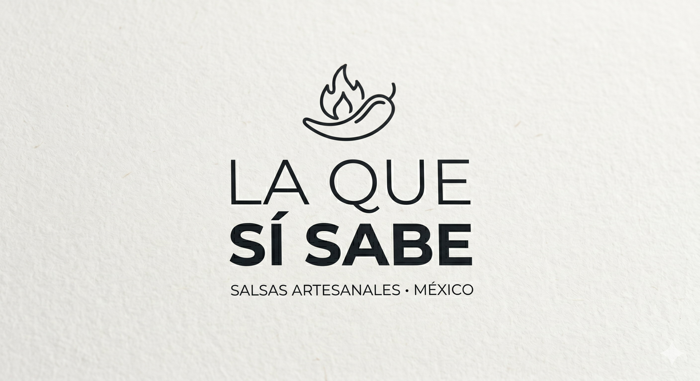 Logotipo Gourmet